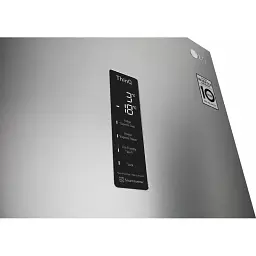 Холодильник LG GW-B509 SAUM - мініатюра 4