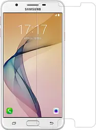Захисне скло Tempered Glass Samsung Galaxy J5 Prime G570