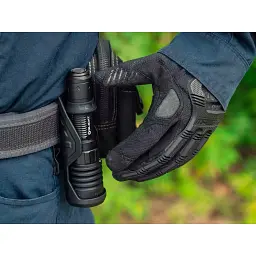 Набір Olight Warrior X 4 KIT Matte Black - мініатюра 10
