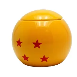 Чашка Dragon Ball Dragon Ball (набір чашок 110 мл)