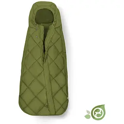 Конверт CybexSnogga Mini 2 Nature Green (522002901) - мініатюра 3