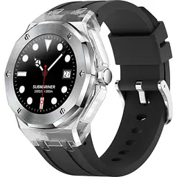 Смарт-годинник Trex Falcon 500 Pro Black (TRX-FLC500-BLK) - мініатюра 6