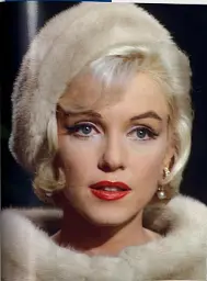 Lawrence Schiller. Marilyn & Me - мініатюра 11