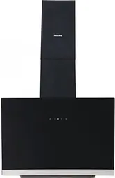 Витяжка кухонна Interline FIESTA BK A 60 TC/GL/A