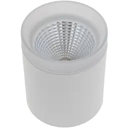 Підсвітка тубус Brille для ванної LED AL-531/5W COB NW WH 27-041