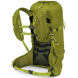 Рюкзак Osprey Talon Velocity 30 Matcha Green S M Deuter (1054-009.3657) - мініатюра 4
