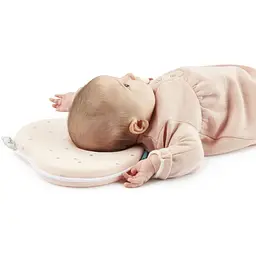 Подушка Babymoov Lovenest Pinky (A050230) - мініатюра 9