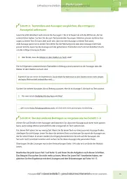 Prufungstraining DaF: Goethe-Zertifikat B2 als E-Book mit Audios online - мініатюра 10