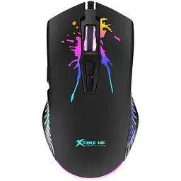 Комп'ютерна миша Xtrike Me GM-215 для геймерів з RGB підсвічуванням - мініатюра 3
