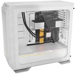 Корпус be quiet! Dark Base Pro 901 White (BGW51) - мініатюра 3