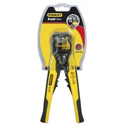 Знімач ізоляції Stanley Wave cutter 96-230 (FMHT0-96230) - мініатюра 5