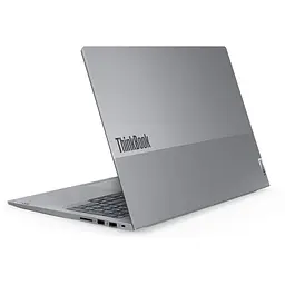 Ноутбук Lenovo ThinkBook 16 G7 IML Ultra 7 155H la 48GHz, IPS, 16GB DDR5, 1TB, Arc, Без ОС - мініатюра 9