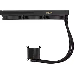 СВО ASUS ProArt LC 360 (90RC0120-M0UAY0) - мініатюра 5
