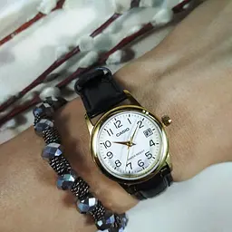 Годинник Casio LTP-V002GL-7B2UDF - мініатюра 2