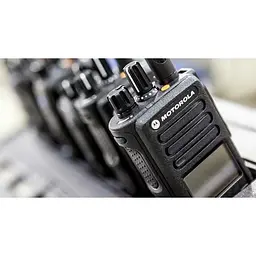 Акумулятор для радіостанції Motorola 4400-4800 PMNN4493AC 3500мАч Type-C (2889818635) - мініатюра 6