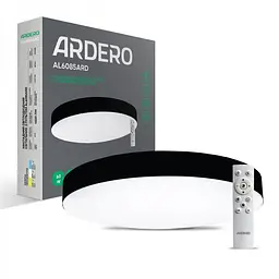 Світлодіодний світильник Ardero AL6085ARD NOVA 60Вт