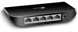 Комутатор TP-Link TL-SG1005D (TL-SG1005D) - мініатюра 3