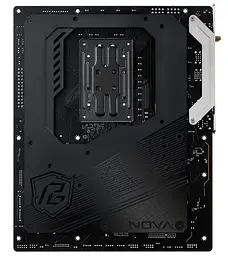 Материнська плата AsRock X870 NOVA WIFI (X870 NOVA WIFI) (Socket AM5, AMD X870, ATX) - мініатюра 6
