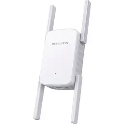 Ретранслятор Wi-Fi сигналу Mercusys ME50G [104075] - мініатюра 2