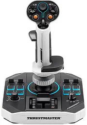 Джойстик SOL-R 1 FLIGHTSTICK PC Thrustmaster teh0013603