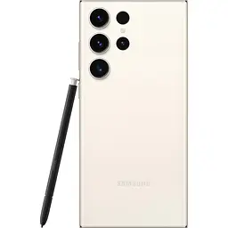 Смартфон Samsung Galaxy S23 Ultra 12/512Gb Cream [SM-S918BZEH] [79892] - мініатюра 12