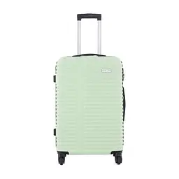 Чемодан Semi Line 20" (S) Mint (T5646-2) (DAS303818) - миниатюра 2