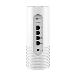 WiFi 6 Mesh-маршрутизатор Wi-Tek WI-AX3000M дводіапазонний гігабітний (73-00269) - мініатюра 3