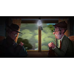 Ключ активації Microsoft Vlad Circus: Descend Into Madness для Xbox One/Series S/X - мініатюра 4