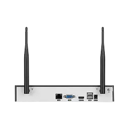Комплект для відеоспостереження Wi-Fi Kruger & Matz Connect C200 Tuya Full HD - мініатюра 5