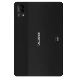 Планшет Doogee T30 Ultra 12/256Gb LTE Midnight Black Global version - мініатюра 3