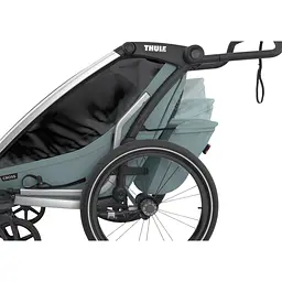 Дитяча коляска Thule Chariot Cross Single (Alaska) (TH 10202022) - мініатюра 7