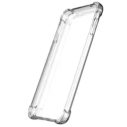 Чохол до мобільного телефона BeCover Anti-Shock Google Pixel 8 Pro Clear (710598)