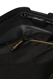 Валіза Samsonite ESSENS GRAPHITE 55x40x20 55 См KM0*28001 - мініатюра 15