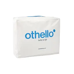 Ковдра антиалергенна - Clima Aria полуторна 155х215 см Othello pbe0051496 - мініатюра 6