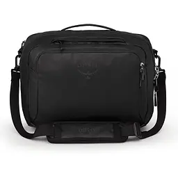Сумка Osprey Transporter Carry-On Boarding Bag Black (1054-009.4047)