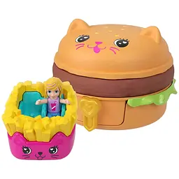 Набір-сюрприз Polly Pocket Take out Reveal в асортименті (JCR44) - мініатюра 5