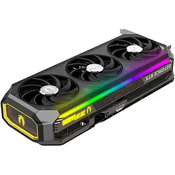 Відеокарта Zotac Gaming GeForce RTX 5080 AMP Extreme INFINITY 16GB [ZT-B50800B-10P] EU [127260] - мініатюра 5