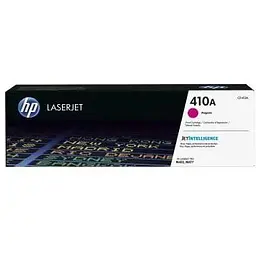 Картридж HP CLJ 410A Magenta (CF413A)