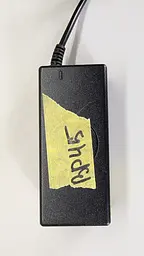 Блок живлення для ноутбука Dell Inspiron 15 5555 65W 19.5V 3.34A (BP45) - мініатюра 4