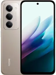 Смартфон Xiaomi Redmi 15 4G 8/256GB Titan Gray