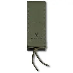 Чохол на пояс Victorinox 130мм шкір.зам.зел для Hunter Pro,RangerGrip - мініатюра 2