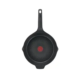 Сковорода Tefal Delicio, 20 см, чорний (E2320274) - мініатюра 2