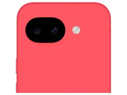 Смартфон Google Pixel 10a 8/256GB Berry - мініатюра 3