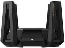 Роутер XiaomiXiaomi Router AX9000 Black Global Wi-Fi 6/USB RA70 DVB4304GL - мініатюра 2