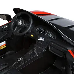 Дитячий електромобіль-машина Bambi Racer 5737AL-3(48V) до 100 кг - мініатюра 5