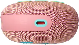 Портативна акустика Clip 5 Pink JBL teh0027080 - мініатюра 7