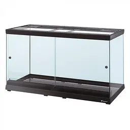 Акваріум Ferplast EXPLORA 80 р. 81.5 x 36 x h 51 cm - 150 L