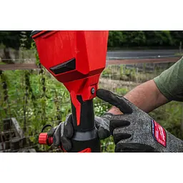 Насос для перекачки води акумуляторний MILWAUKEE, M18 BLSWP-0 (каркас) - мініатюра 4