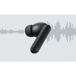 Bluetooth-гарнітура CMF by Nothing Buds Pro 2 B172 Dark Grey (A10600076) - мініатюра 8