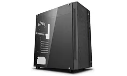 Корпус Deepcool MATREXX 55 MESH Black, без БЖ, Mid Tower, EATX/ATX/Micro ATX/Mini ITX, 2xUSB 2.0, 1xUSB 3.0 - мініатюра 2